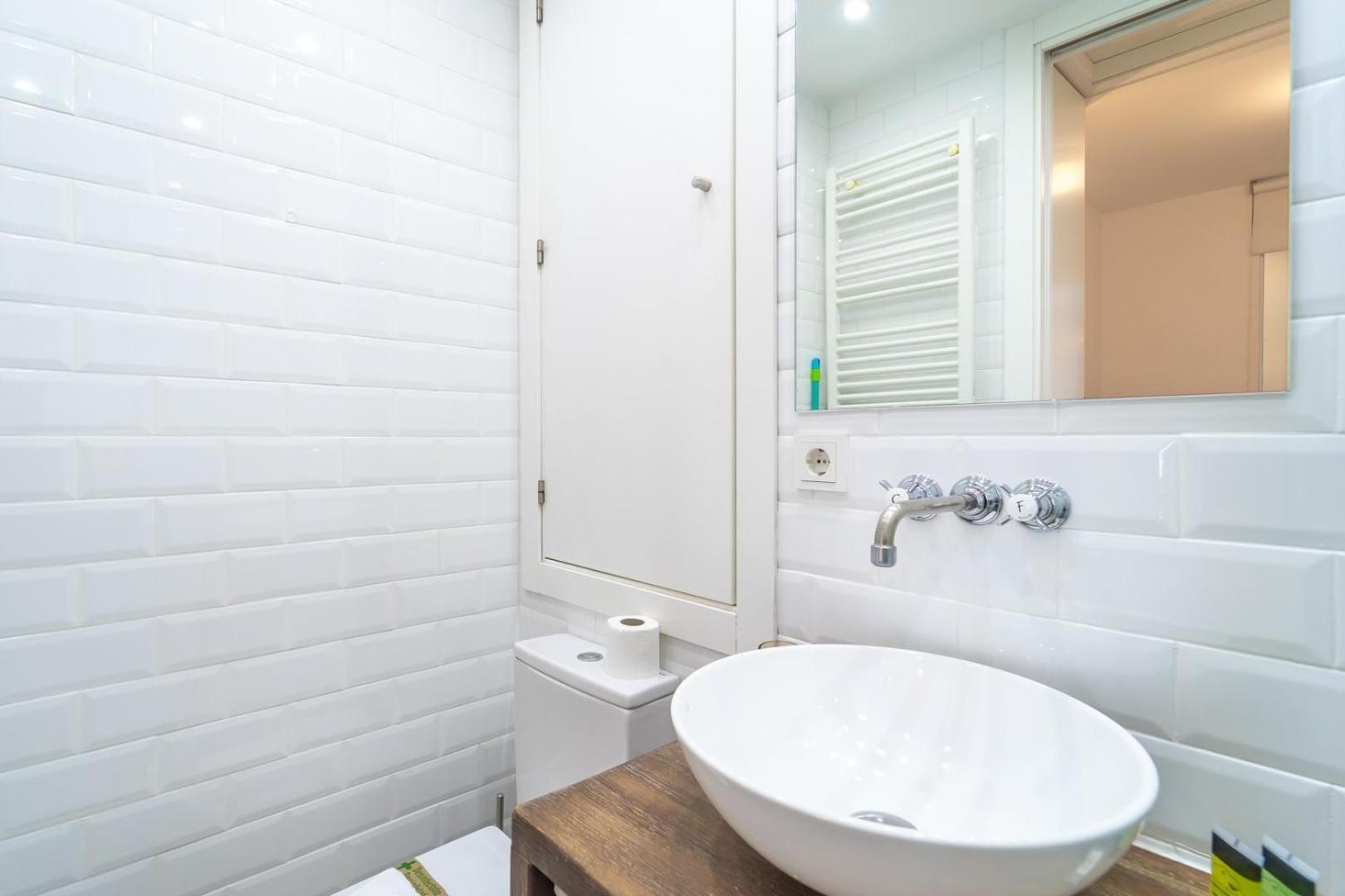 Guestready - Barrio De Las Letras Nest Appartement Madrid Buitenkant foto