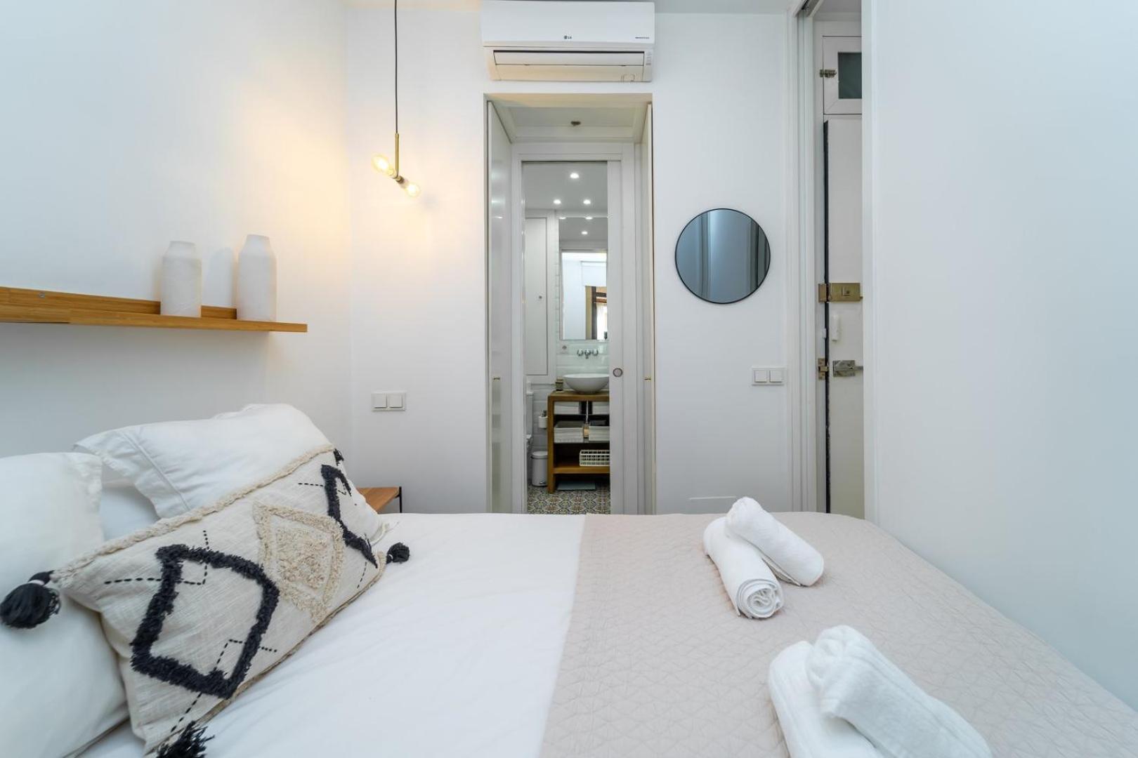 Guestready - Barrio De Las Letras Nest Appartement Madrid Buitenkant foto