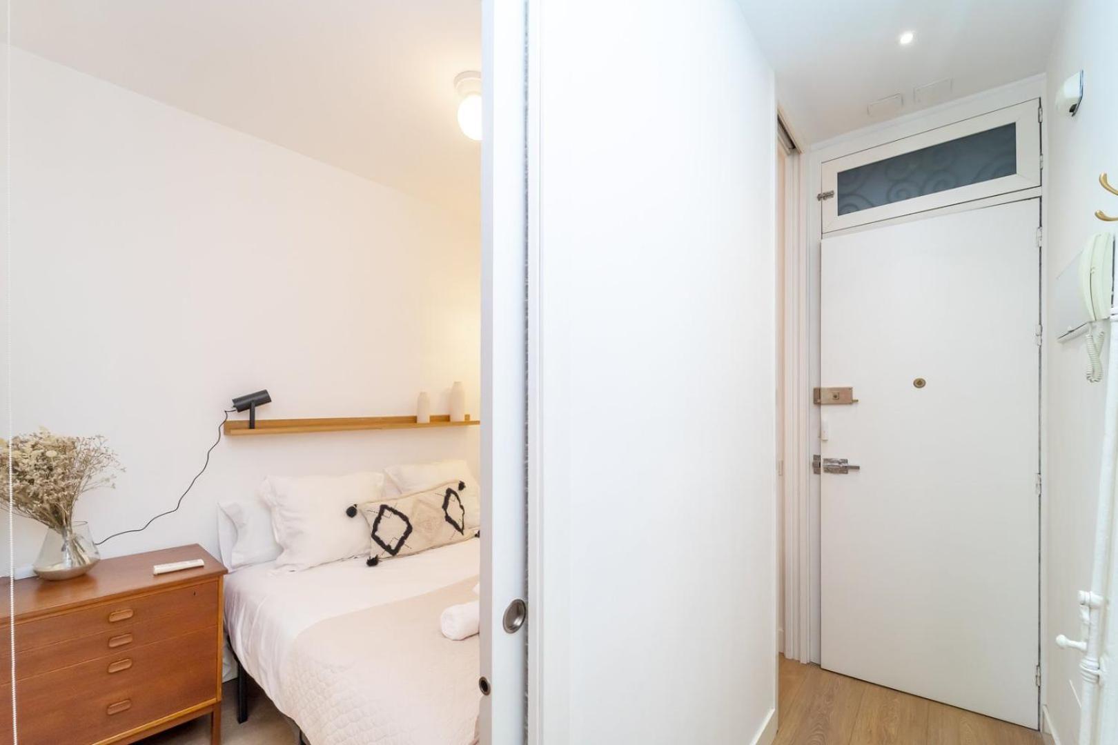 Guestready - Barrio De Las Letras Nest Appartement Madrid Buitenkant foto