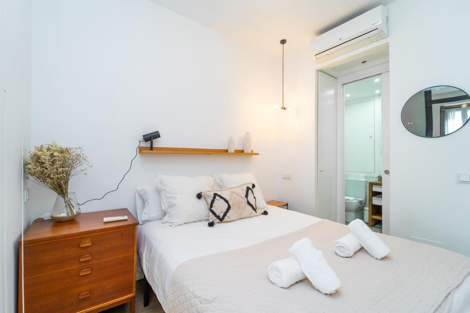 Guestready - Barrio De Las Letras Nest Appartement Madrid Buitenkant foto