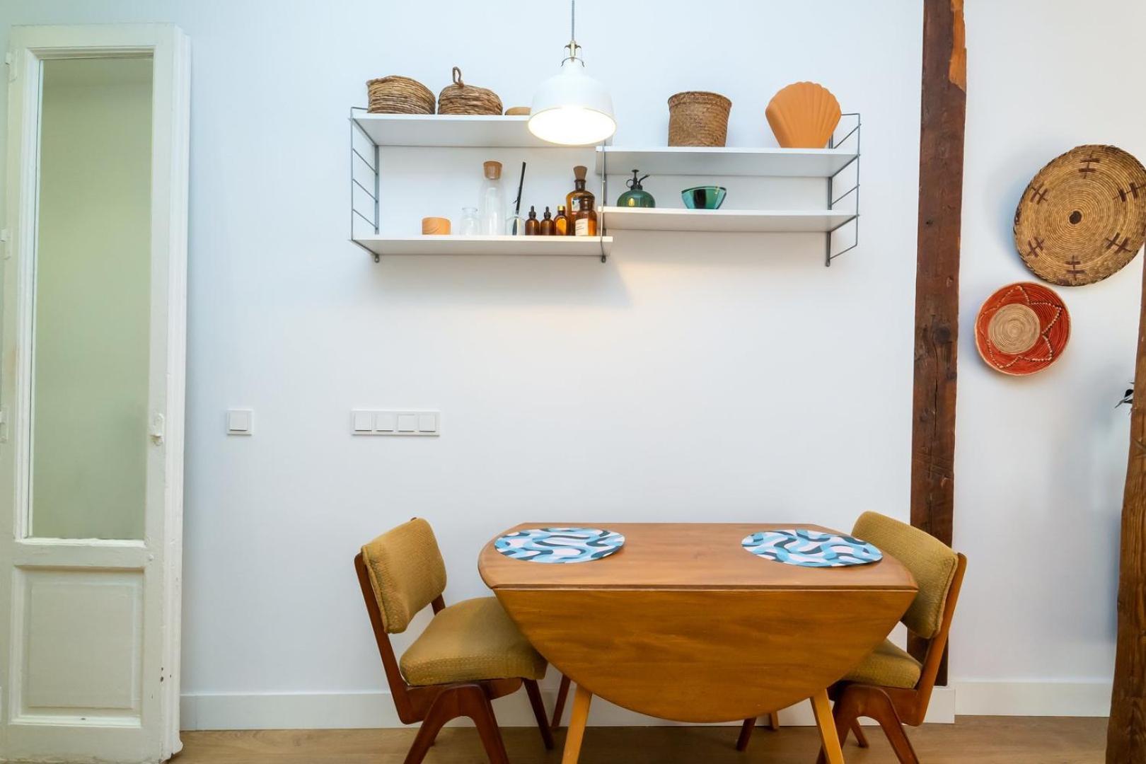 Guestready - Barrio De Las Letras Nest Appartement Madrid Buitenkant foto