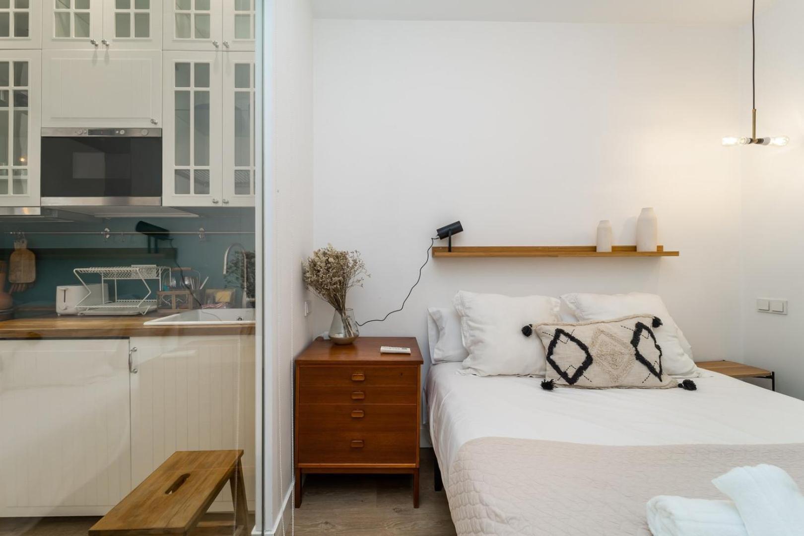 Guestready - Barrio De Las Letras Nest Appartement Madrid Buitenkant foto