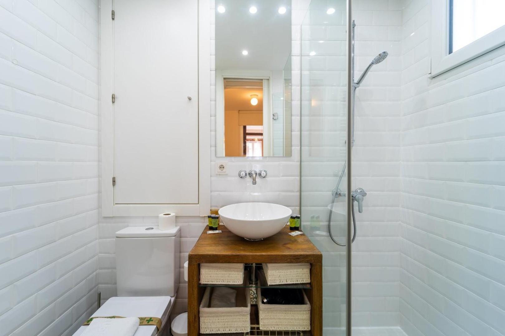 Guestready - Barrio De Las Letras Nest Appartement Madrid Buitenkant foto